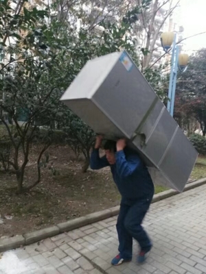 武汉搬家服务全指南 大蚂蚁搬家评测与起重吊装、家具维修价格解析