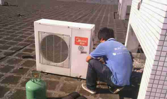 郑州中原区空调安装维修加氟、搬家与家具安装维修一站式服务指南